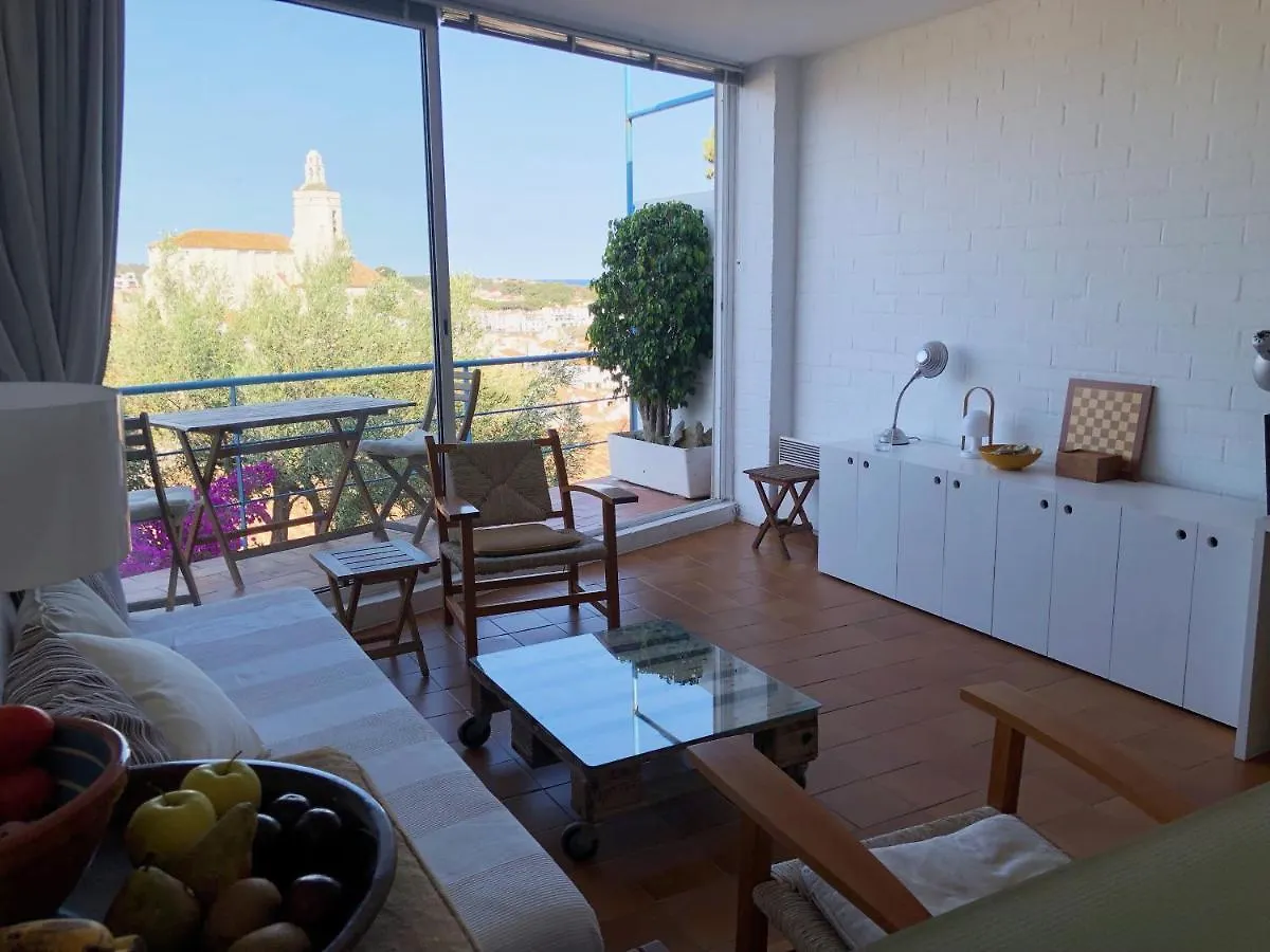 Apartamento Con Vistas Al Mar Cadaques 0*,  Spain