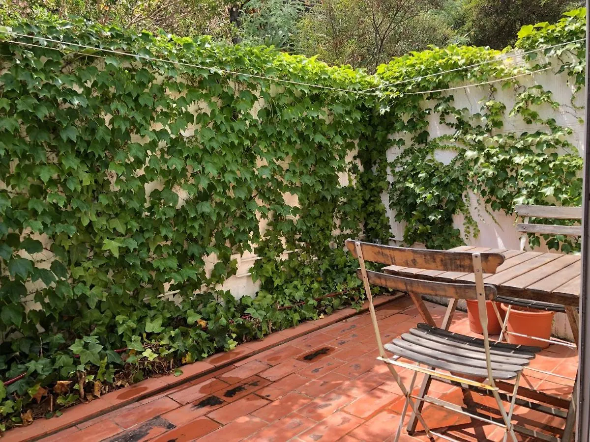 Apartamento Con Vistas Al Mar Cadaques Apartment