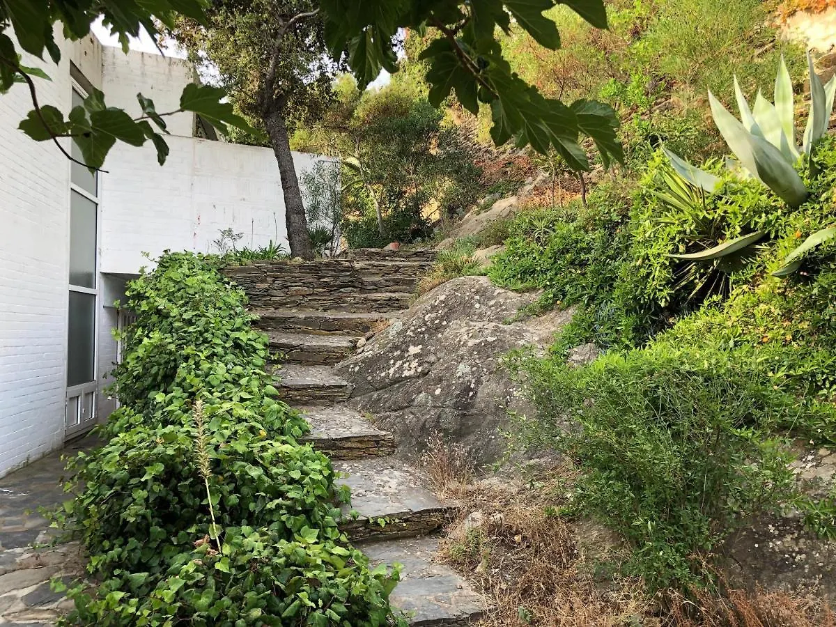 Apartamento Con Vistas Al Mar Cadaques 0*,