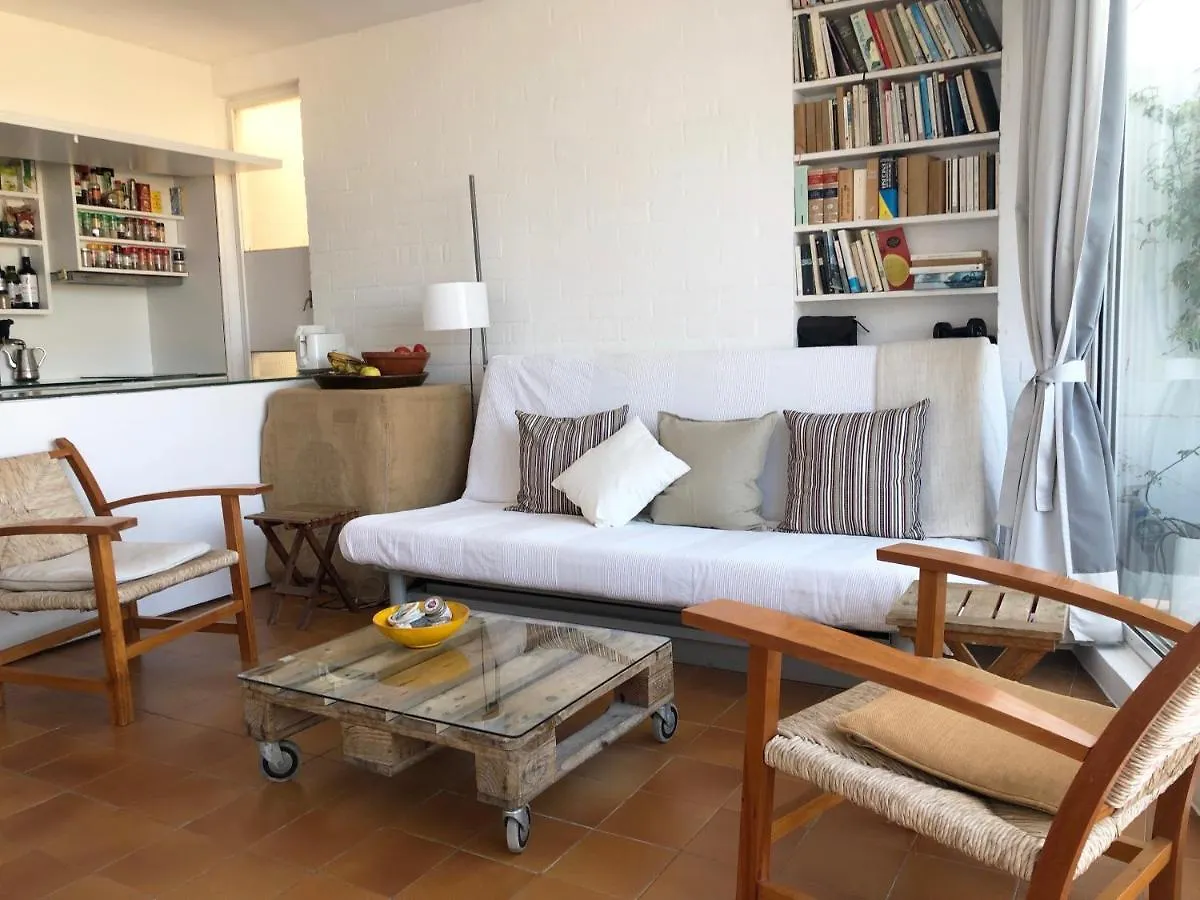Apartamento Con Vistas Al Mar Cadaques