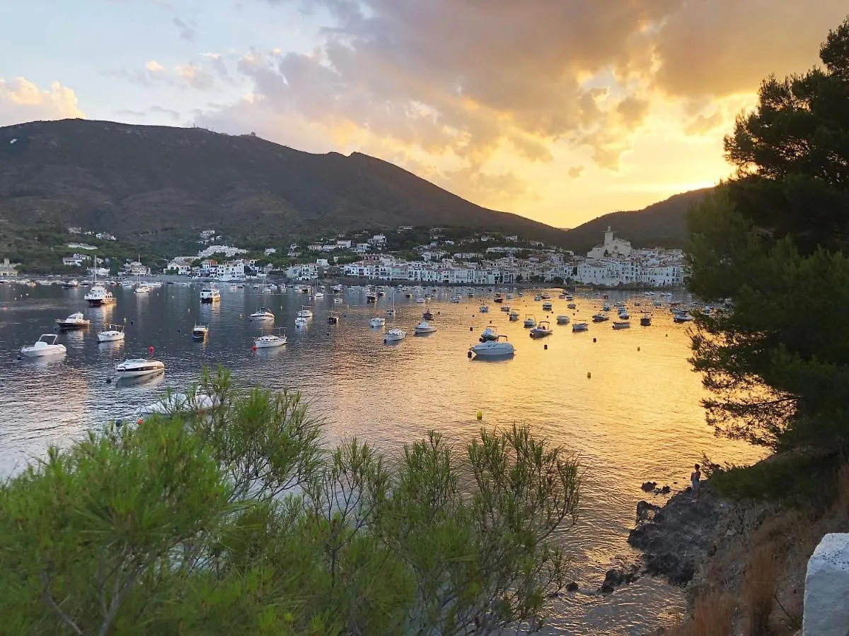Apartamento Con Vistas Al Mar Cadaques 0*,  Spain