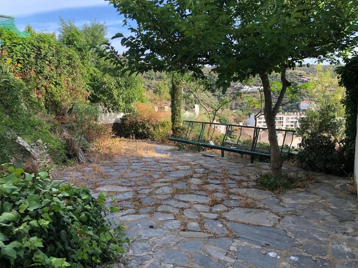 Apartamento Con Vistas Al Mar Cadaques Apartment