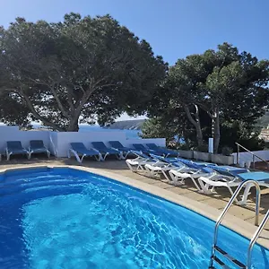 S'aguarda Hotel