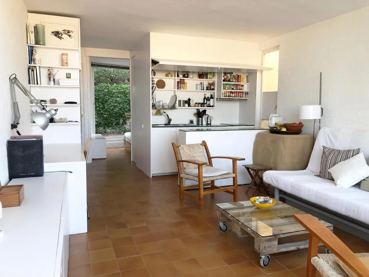 Appartement Apartamento Con Vistas Al Mar Cadaqués Espagne